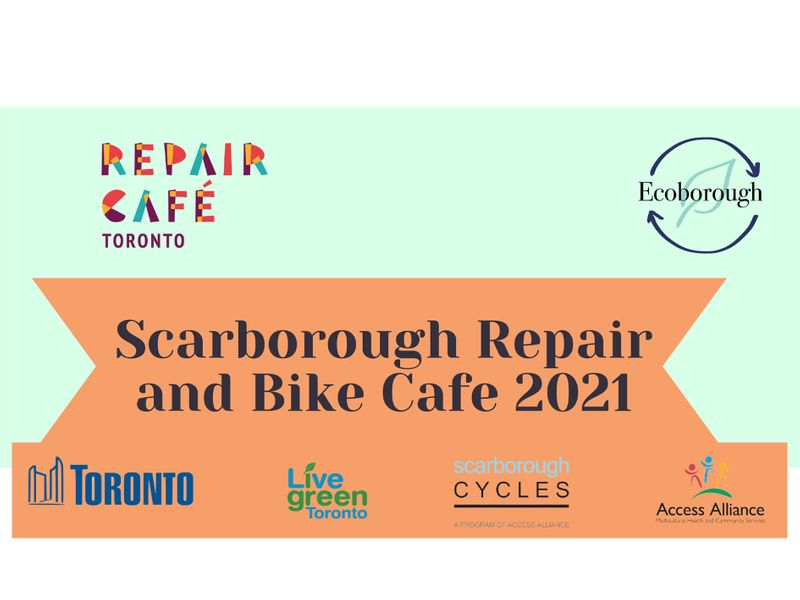 Bike best sale repair scarborough